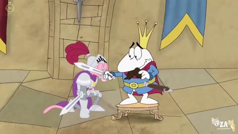 Live Cartoons