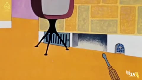 Live Cartoons