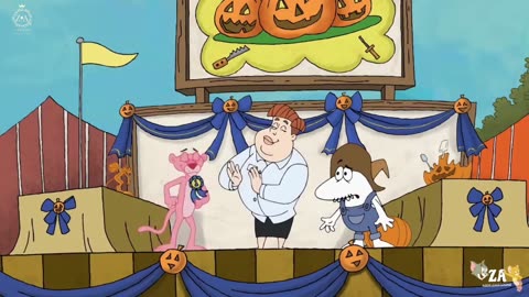 Live Cartoons