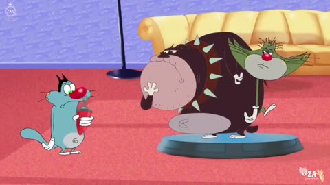 Live Cartoons