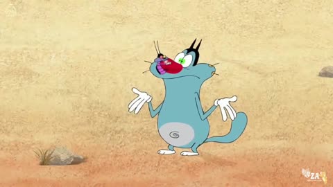 Live Cartoons