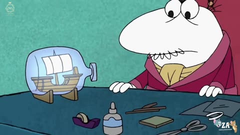 Live Cartoons
