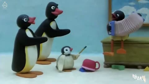 Live Cartoons