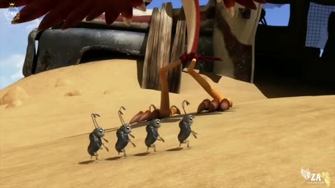 Live Cartoons