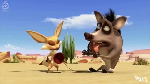 Live Cartoons