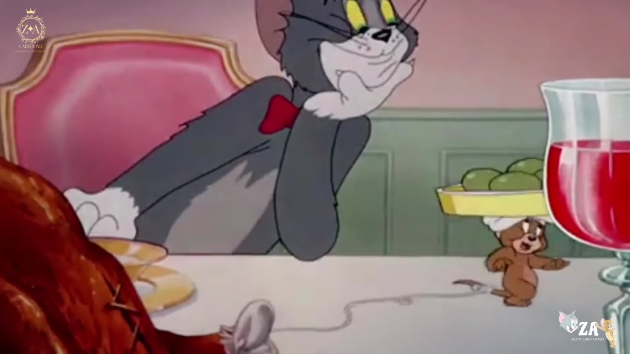 Live Cartoons