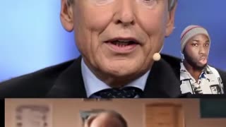 Watch what he said about the water folks