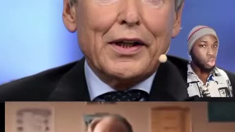 Watch what he said about the water folks