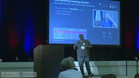 AI at the Sensor Level