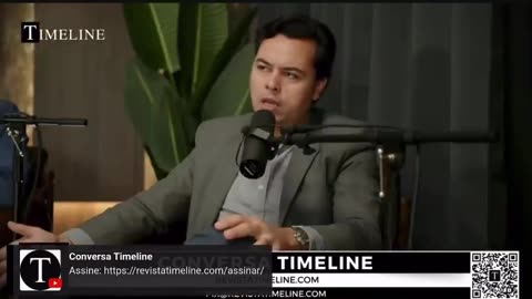 Jeffrey Chiquini sobre SOBERANIA NACIONAL e explicou o processo do Trump Media Group contra Alexandre de Moraes por causa da CENSURA