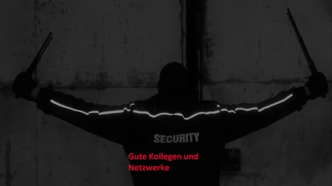 GUTE KOLLEGEN UND NETZWERKE