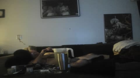 After work shit talk