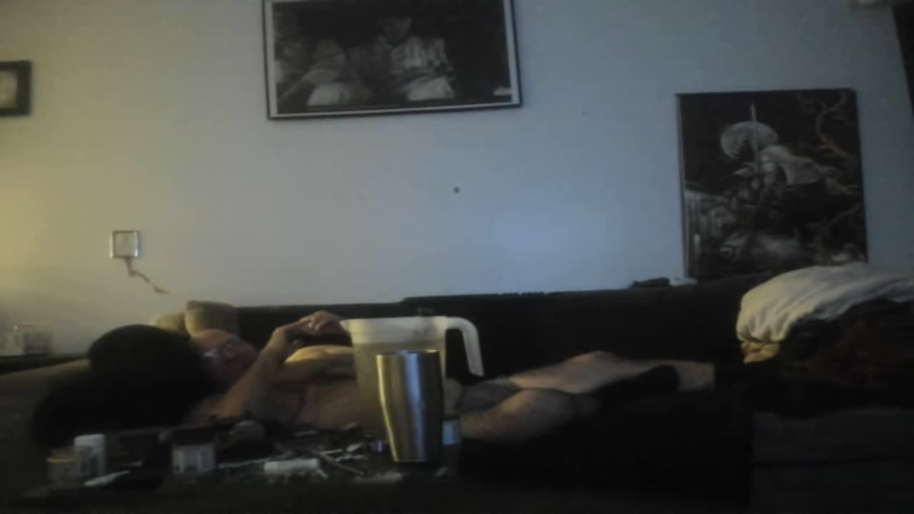After work shit talk