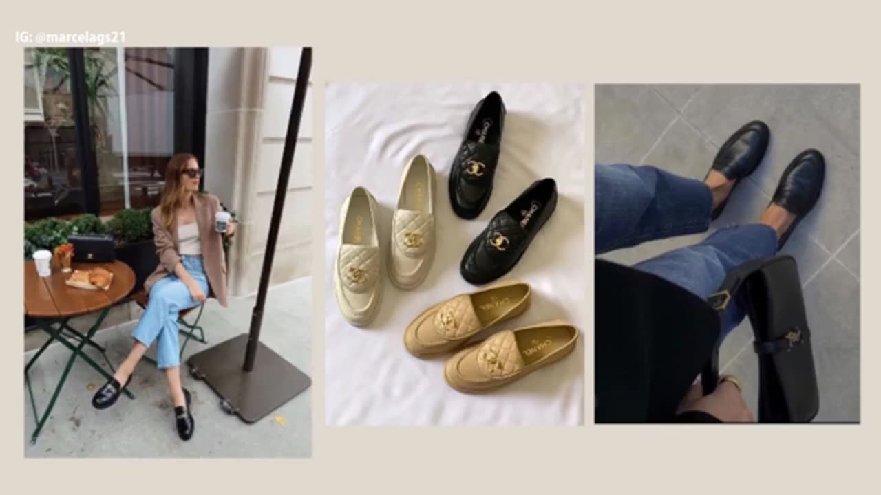 ZAPATOS ELEGANTES PARA MUJER 👡 MODA, ESTILO Y COMODIDAD_part1