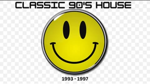 Classic 90's House Mix