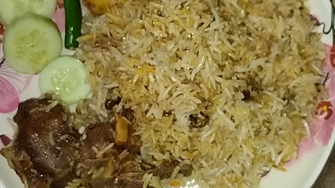 Goat Birani♥️♥️