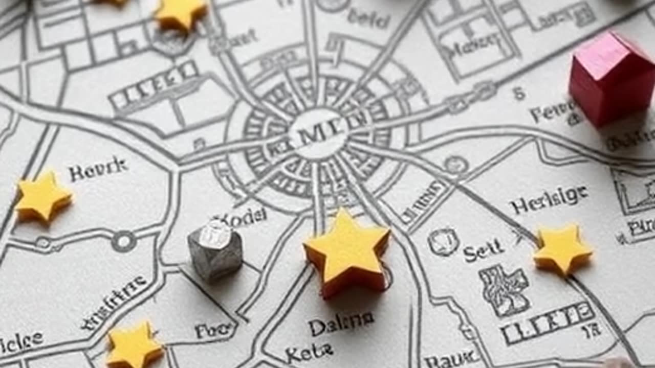 Amorphous Love in a Blitzed World