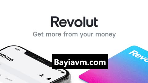 Revolut'tan Gelen Para Nasıl Çekilir?