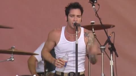 LIT - WOODSTOCK 99 1999 - FULL CONCERT DVDRIP HD