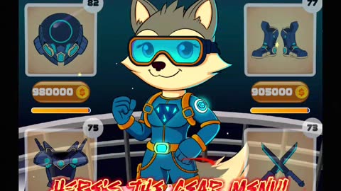Nova Fox!