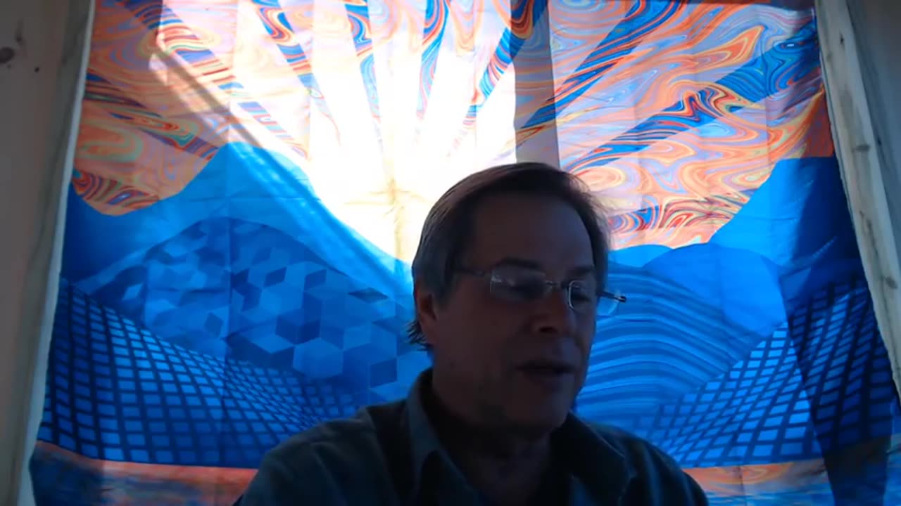 Year 2020 Rick Miracle Report #21, Introduction to Commander Hatonn