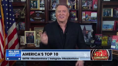 America's Top 10 for 5/10/25 - FULL SHOW