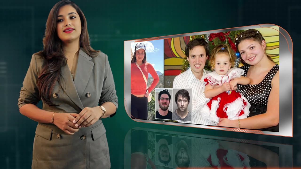 Parents did their best to keep girl, 15, safe... but 'pedophiles' still found way to get to her... and now she's vanished