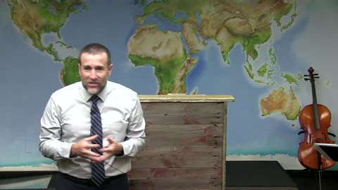 20250625 John 10 | Psalm 82 | What Does "Ye Are gods" Really Mean? (Wednesday PM 6/25/2025)