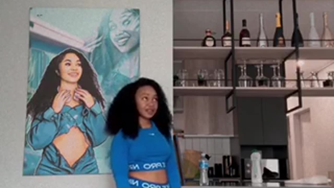 Bigbank Tiktok Challenge 15