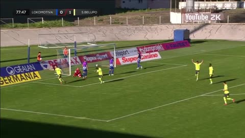 Nestorovski 2-0