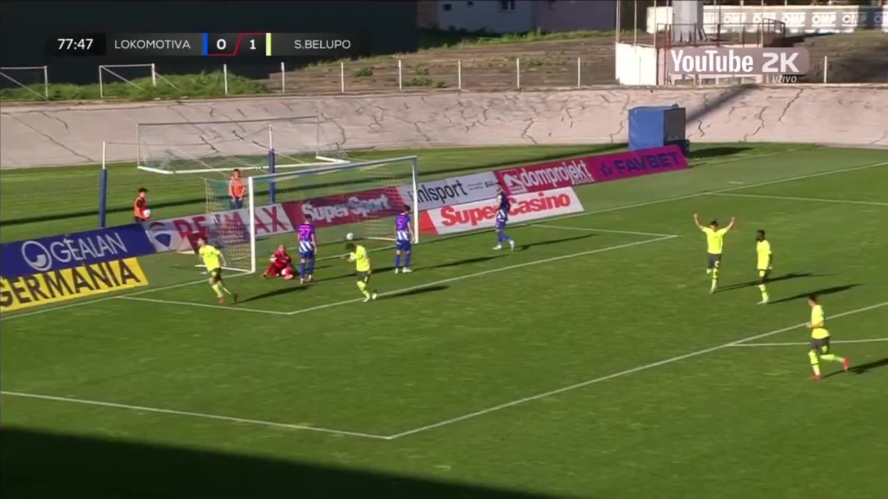 Nestorovski 2-0