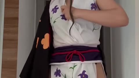 Dance with hotty