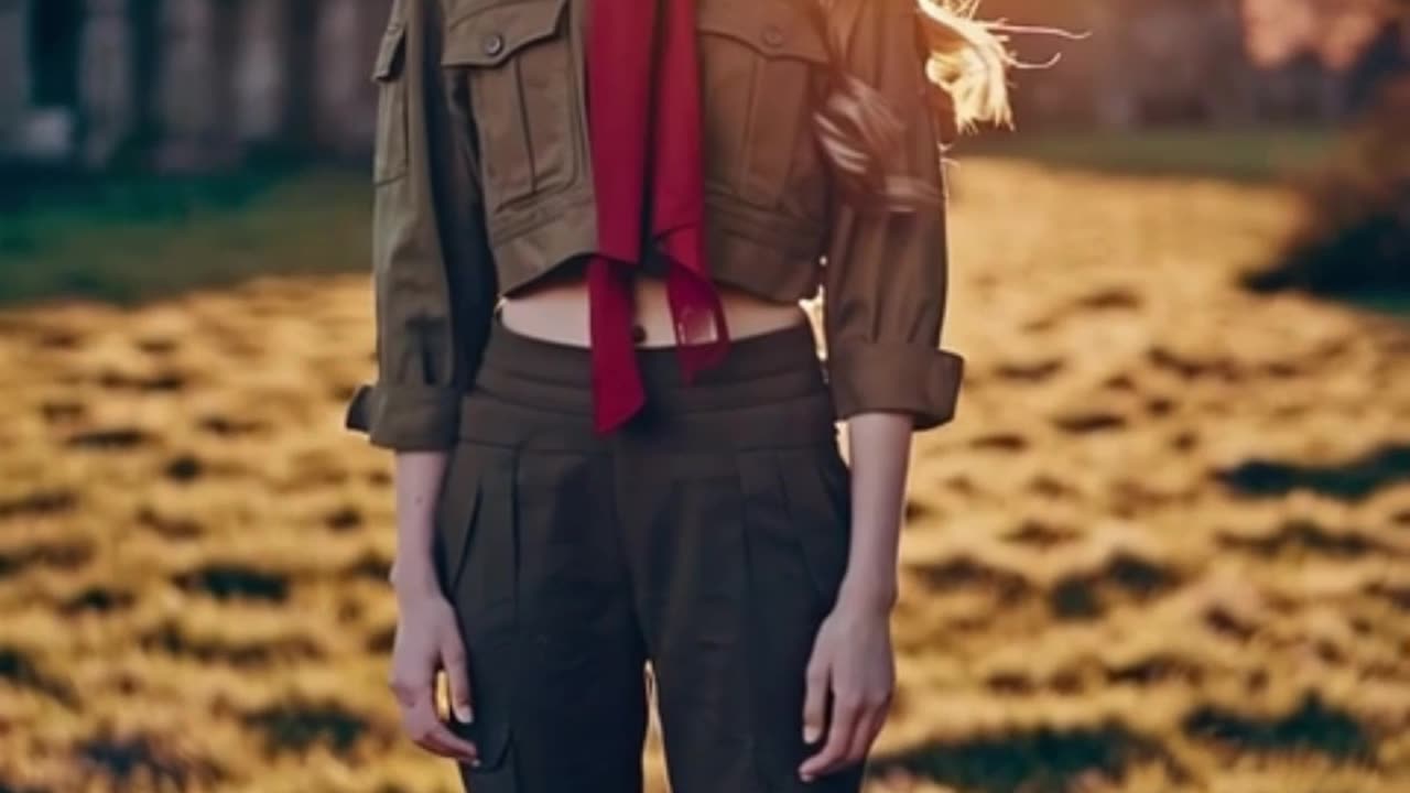 Became Mikasa Ackerman | Attack on Titan Cosplay Transformation #mikasaackerman #shorts #aot