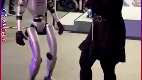 Terminator Origins 🦾