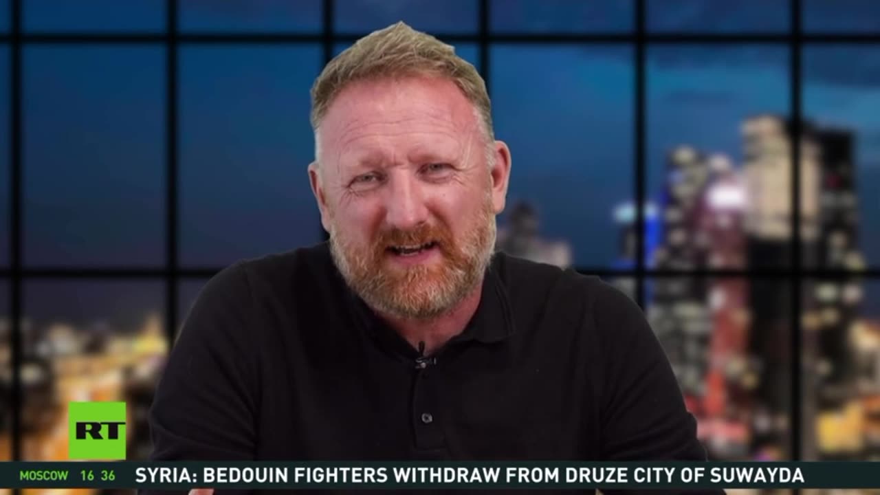 Bibi, Merz, Bojo and other reptilians