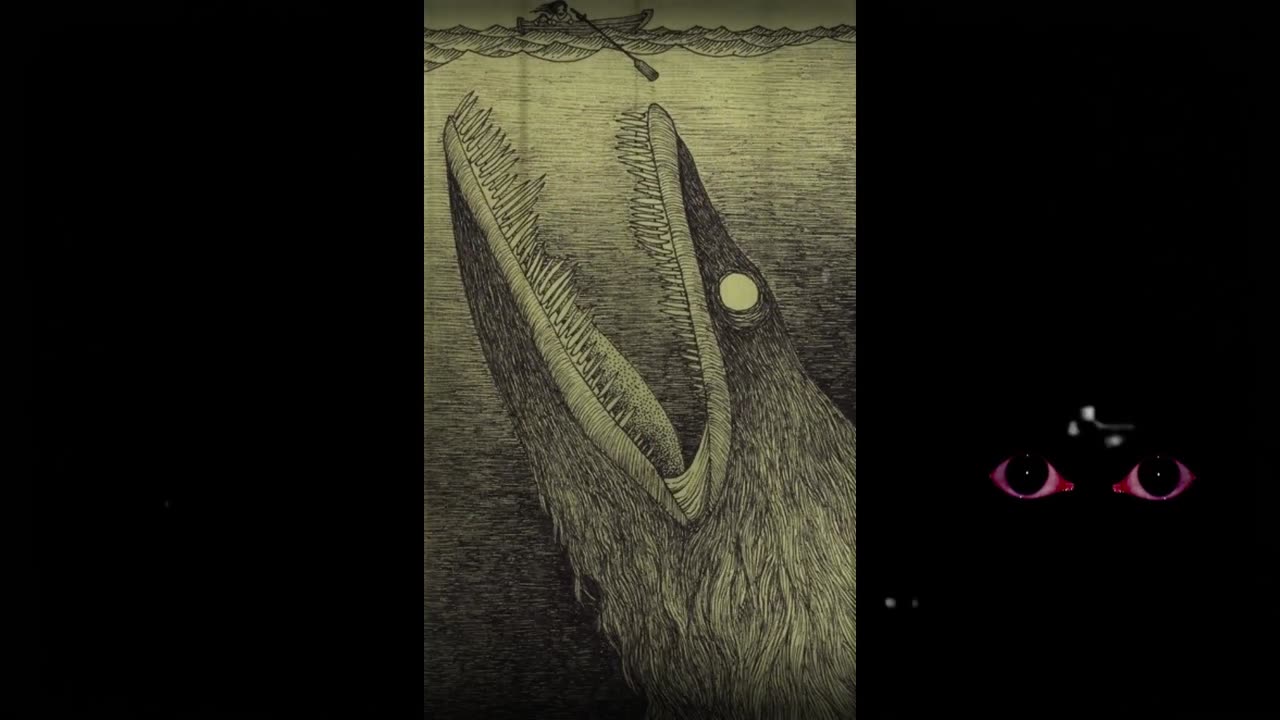 💠 Los Lamentos del Abismo🕷 Historias de Terror 💠