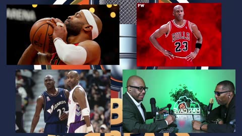 Debate The Greats Podcast E4 SEASON 2