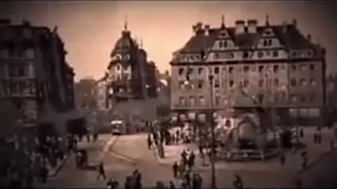 The True Inception of Marxism and Zionism: They Erased This From The History Books