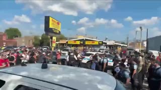 Liberal Hivemind - They tracked THE MONEY funding ANTIFA RIOTS!!!!
