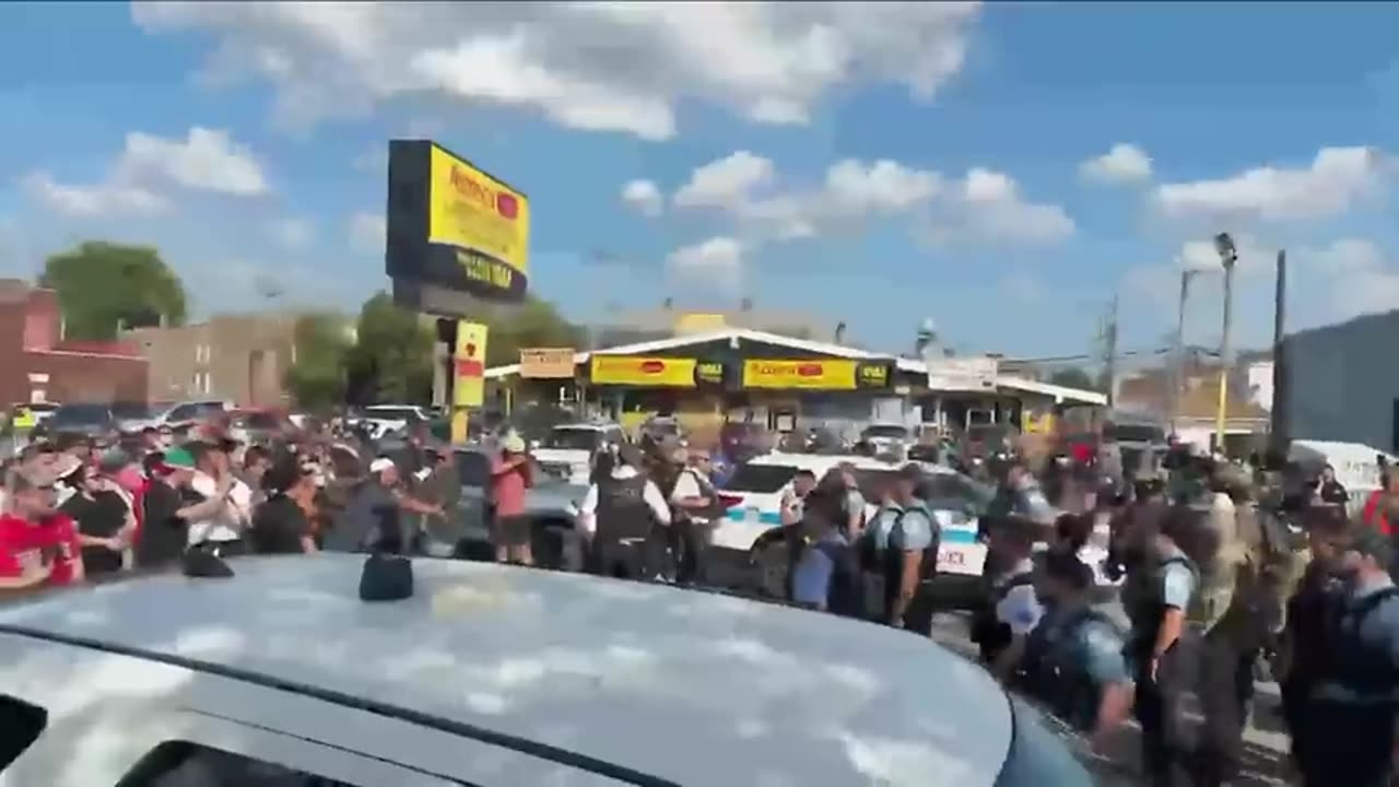 Liberal Hivemind - They tracked THE MONEY funding ANTIFA RIOTS!!!!