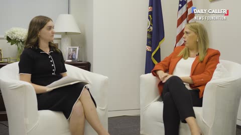 EEOC Acting Chair Andrea Lucas Discusses Columbia University Settlement