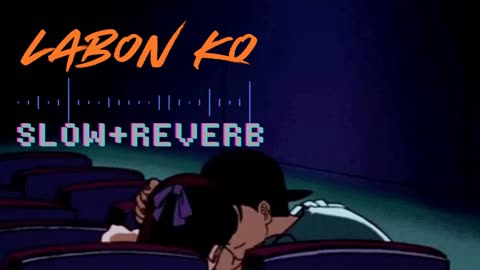 Labon Ko (Slow+Reverb) | K.K.| Pritam | LOFI | Slow Motion Waves