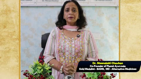 Dr. Meenakshi Chauhan Heartfelt Thanks to PMO India