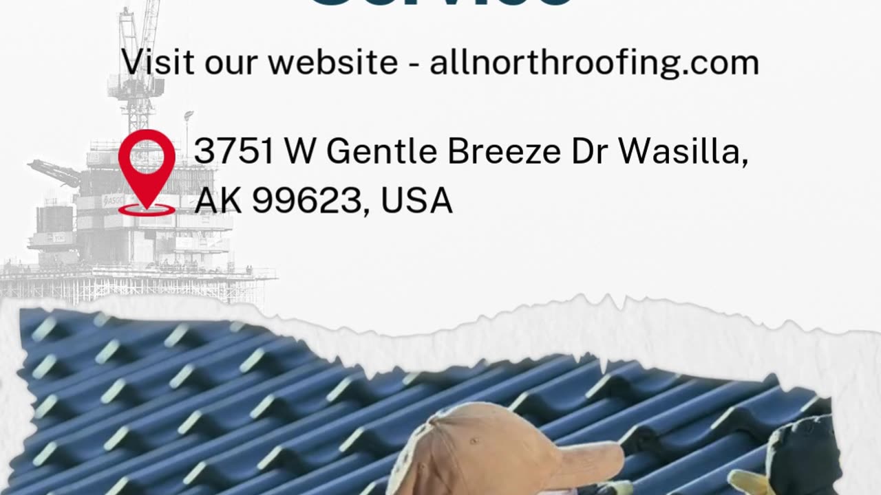 Expert Roof Replacement Service – Built to Last