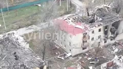 What Remains of a Russian Reconnaissance Group is Relentlessly Hunted Down