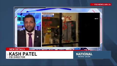 Kash Patel Launches Investigation Into ‘Signal Gate’ Scandal