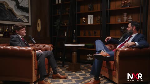 EP #7 - NICK FUENTES Pastor Joel Webbon - The Particular Sins of Particular Peoples