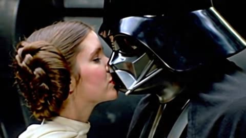 Kiss and Make Up