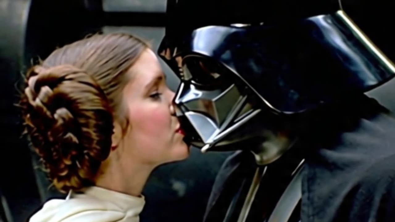 Kiss and Make Up