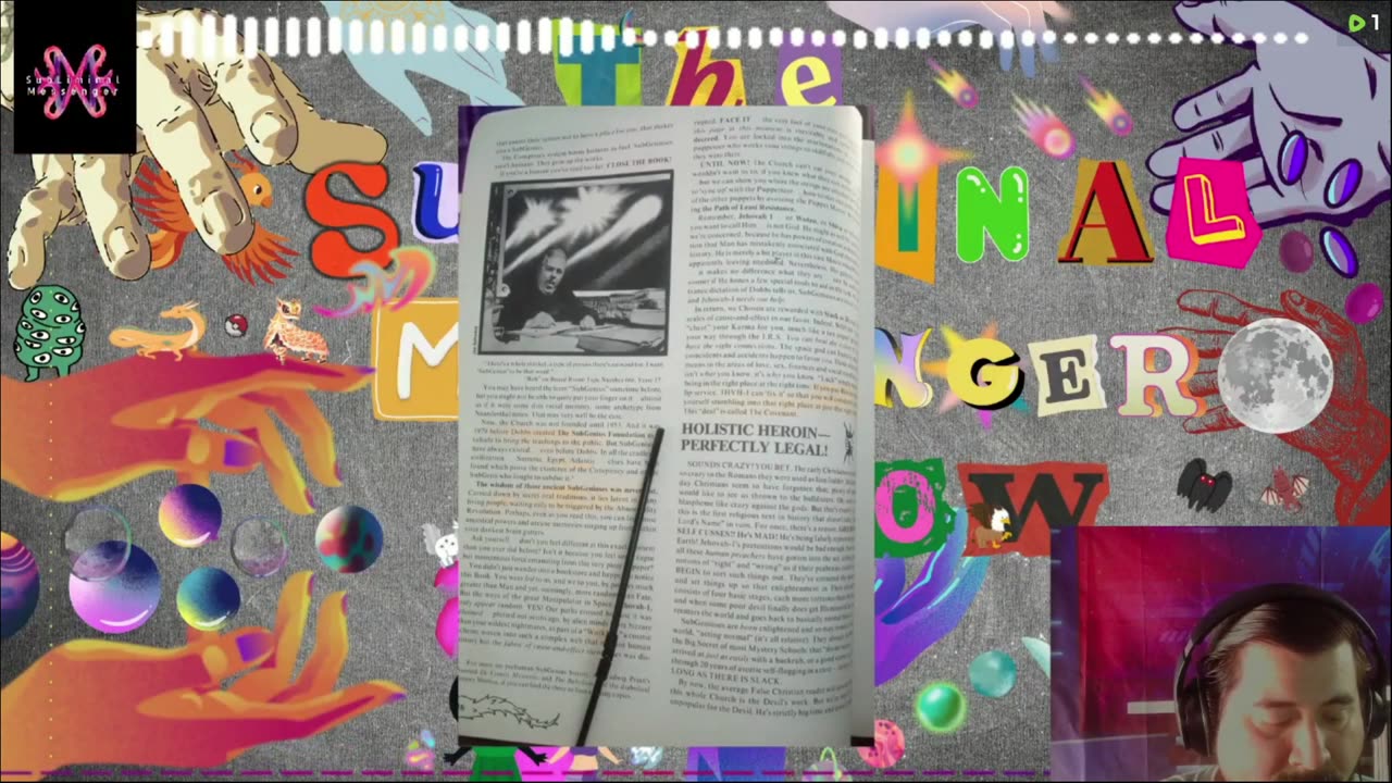 Test Stream SAMPLE OF SUHX